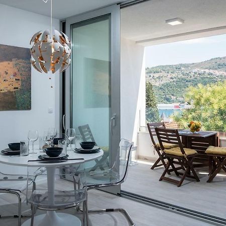 Paulina Dubrovnik Exterior foto
