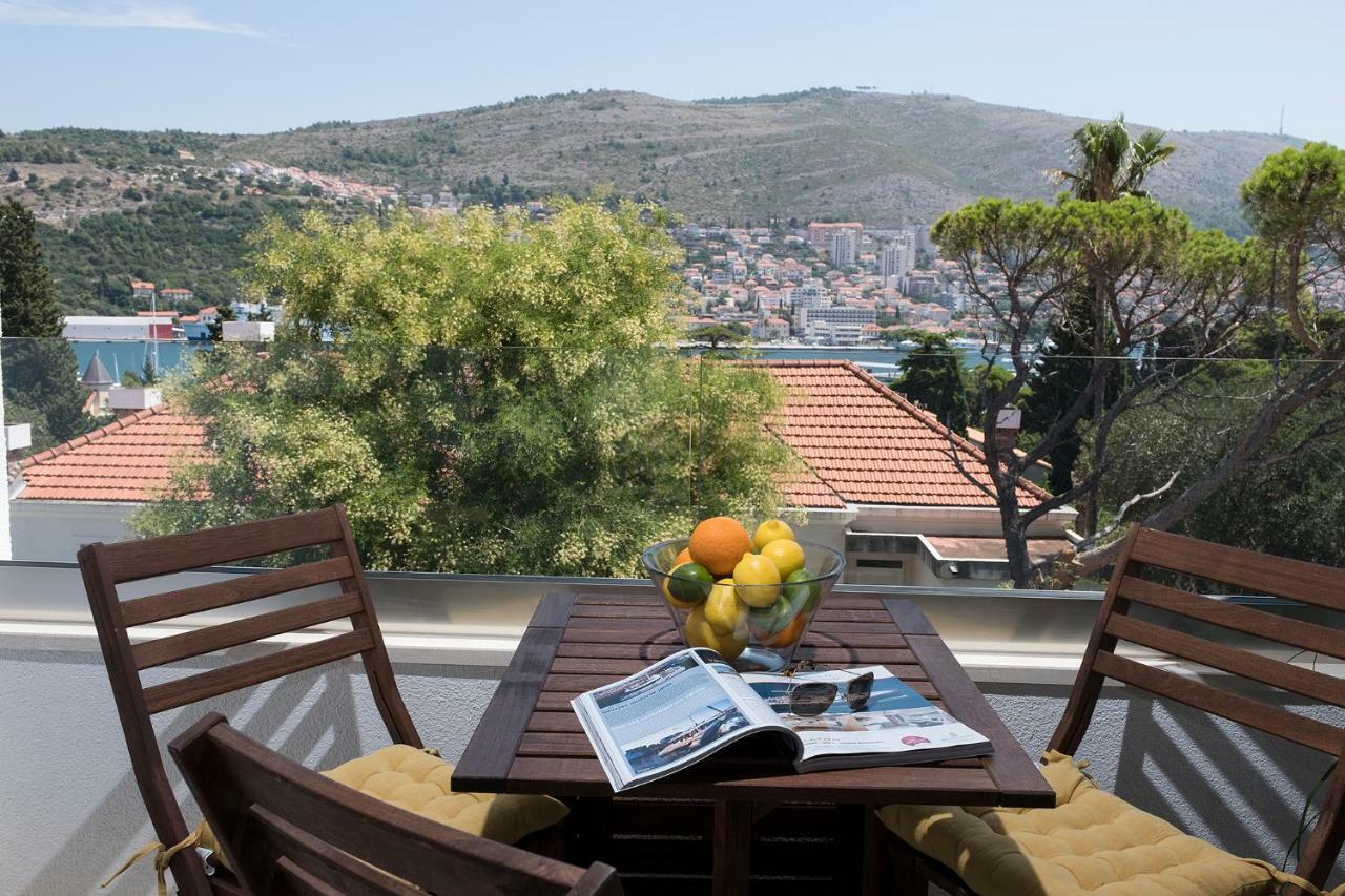 Paulina Dubrovnik Exterior foto