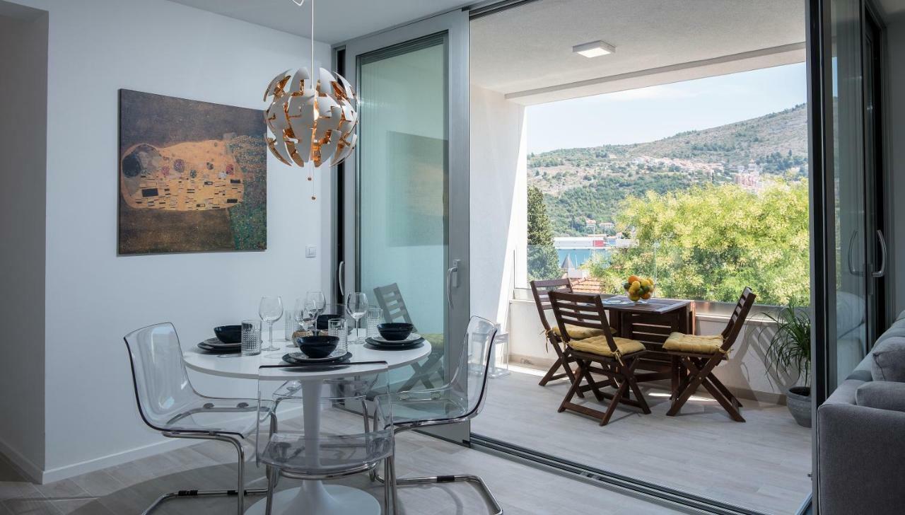 Paulina Dubrovnik Exterior foto