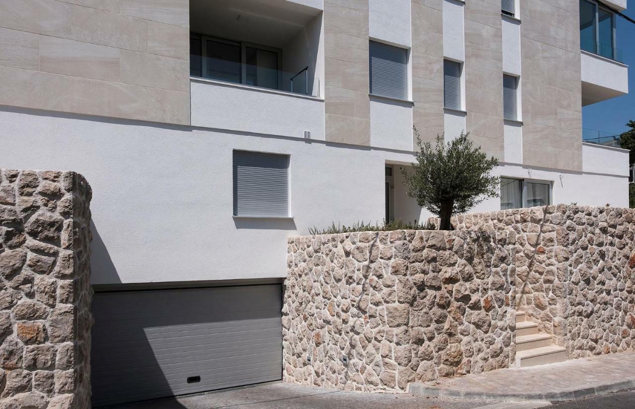 Paulina Dubrovnik Exterior foto