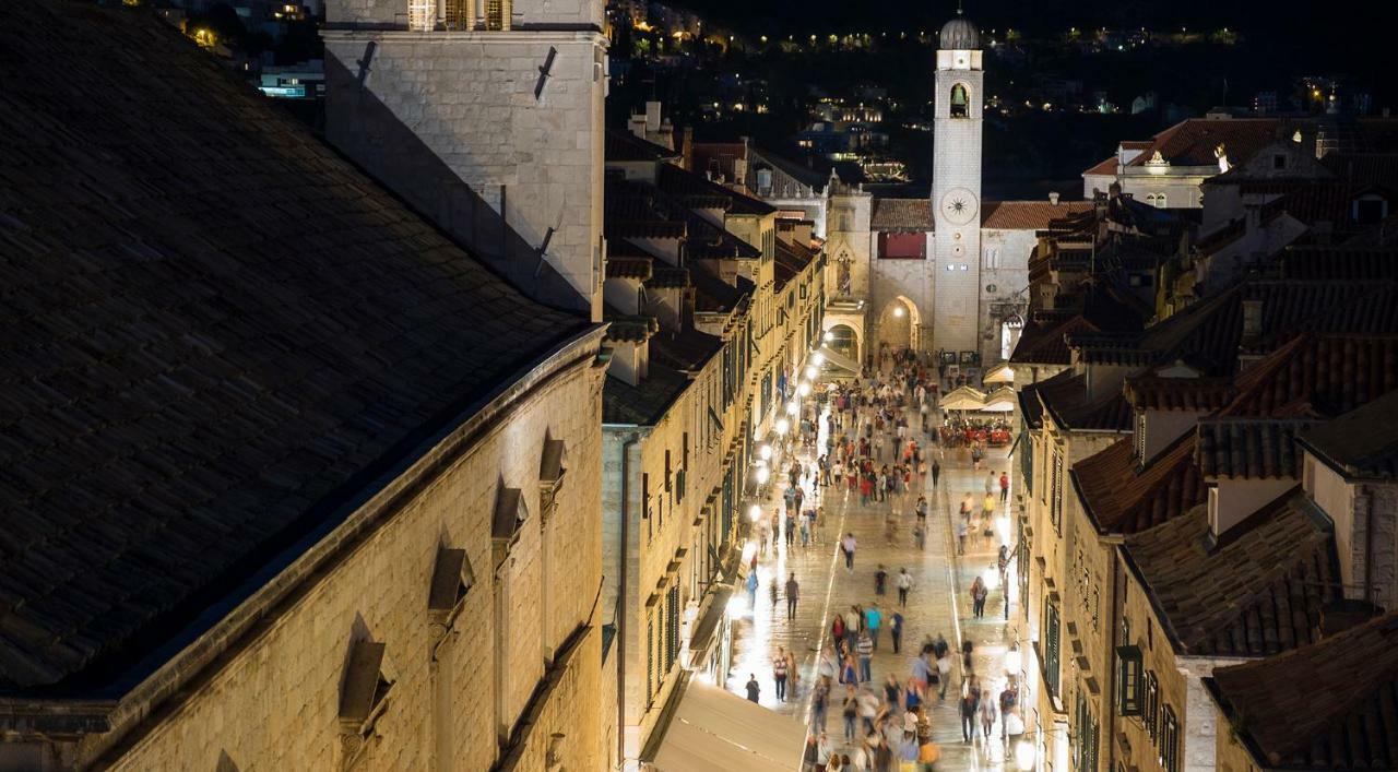 Paulina Dubrovnik Exterior foto
