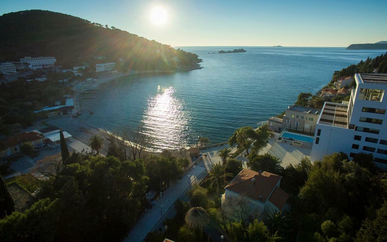 Paulina Dubrovnik Exterior foto