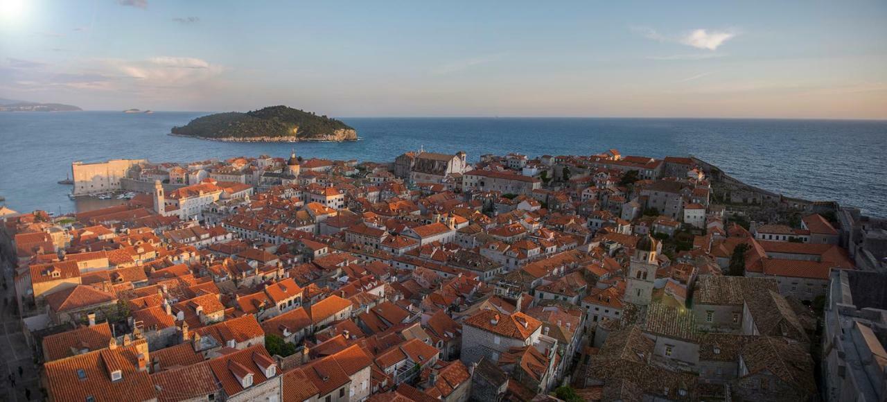 Paulina Dubrovnik Exterior foto
